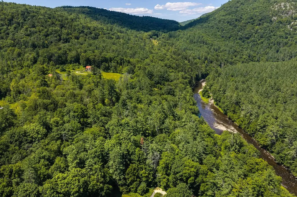Worden Road Jamaica VT 05343