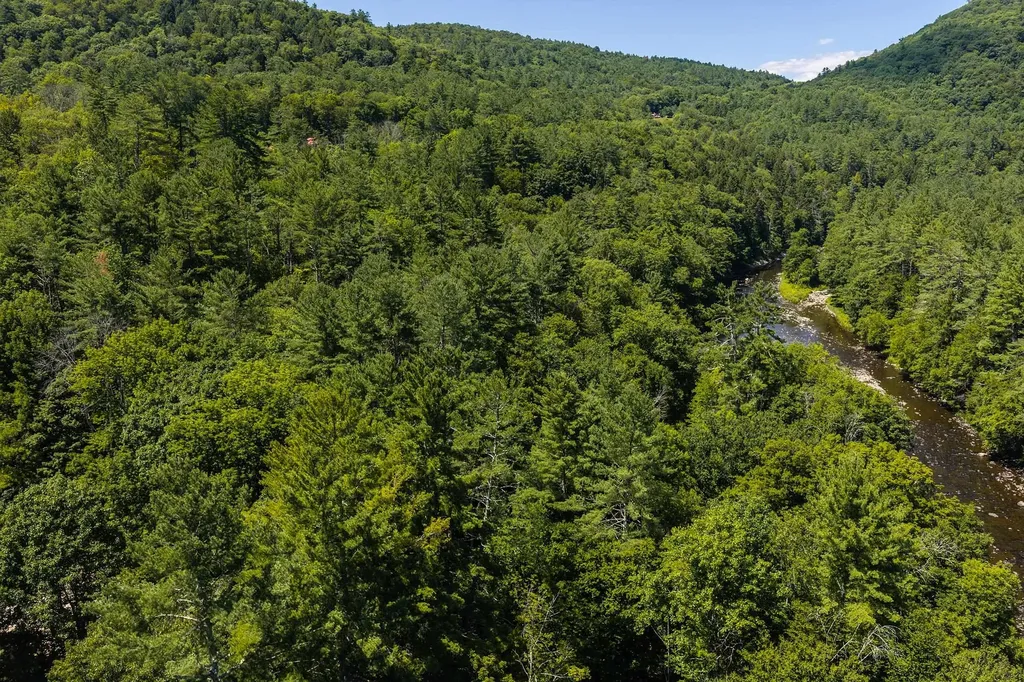 Worden Road Jamaica VT 05343