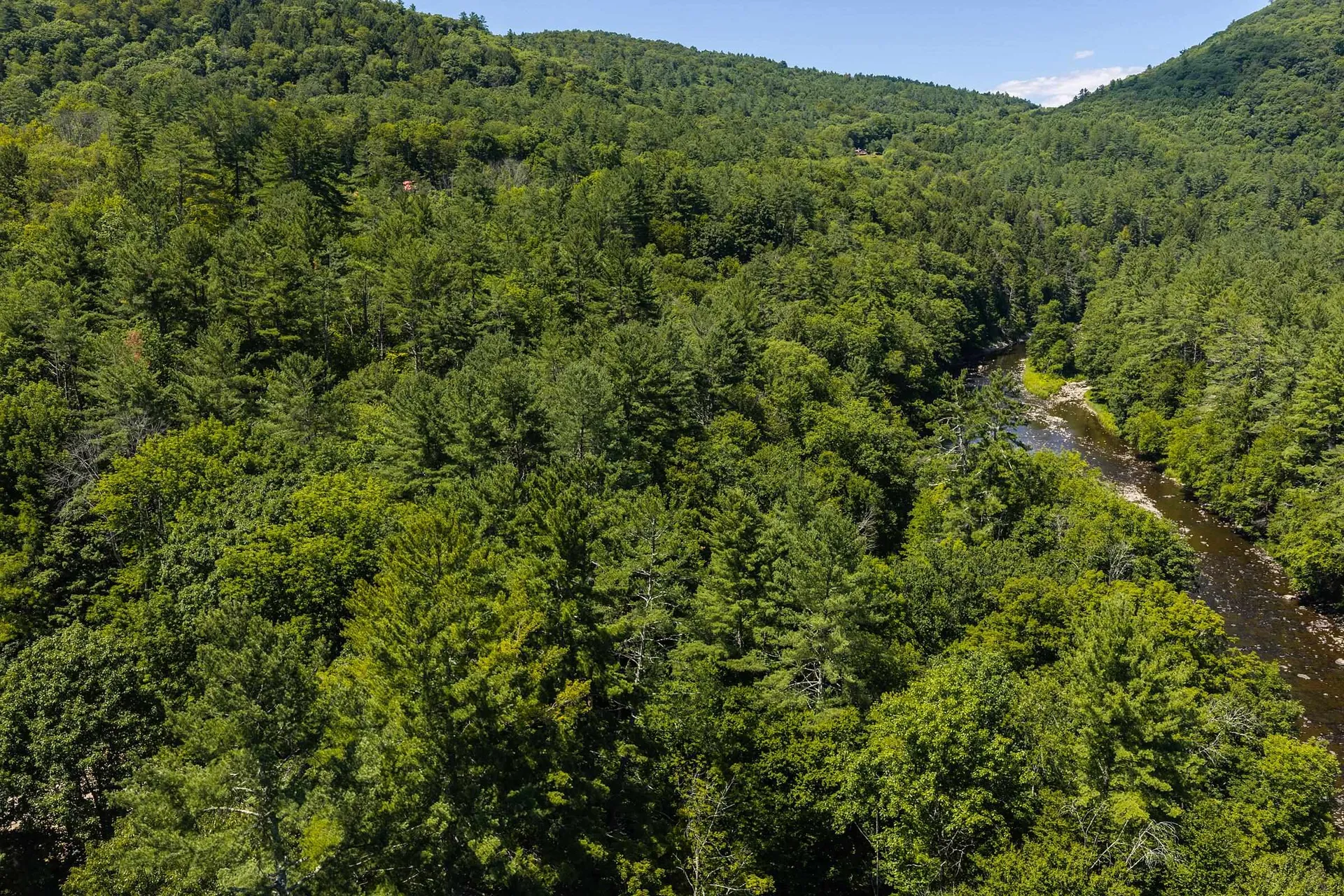 Worden Road Jamaica VT 05343