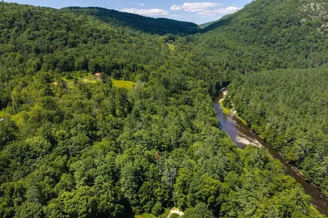 Worden Road Jamaica VT 05343