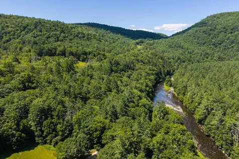 Worden Road Jamaica VT 05343