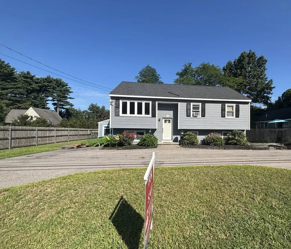 1B E E Dunstable Road Nashua NH 03060