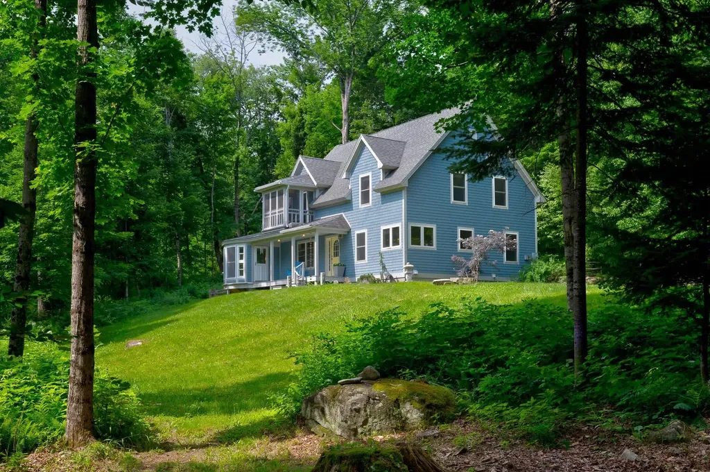 461 Toad Hill Road Sugar Hill NH 03586
