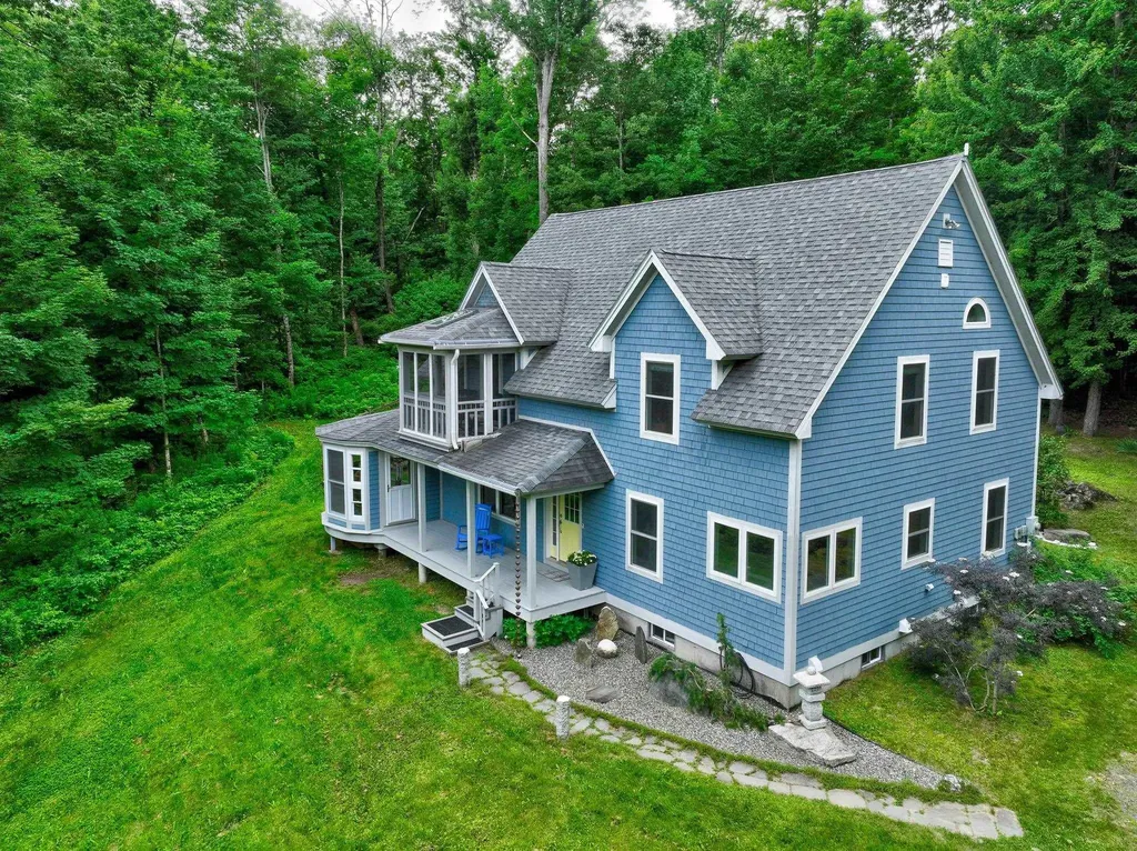 461 Toad Hill Road Sugar Hill NH 03586