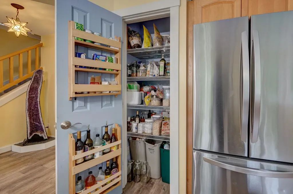 461 Toad Hill Road Sugar Hill NH 03586