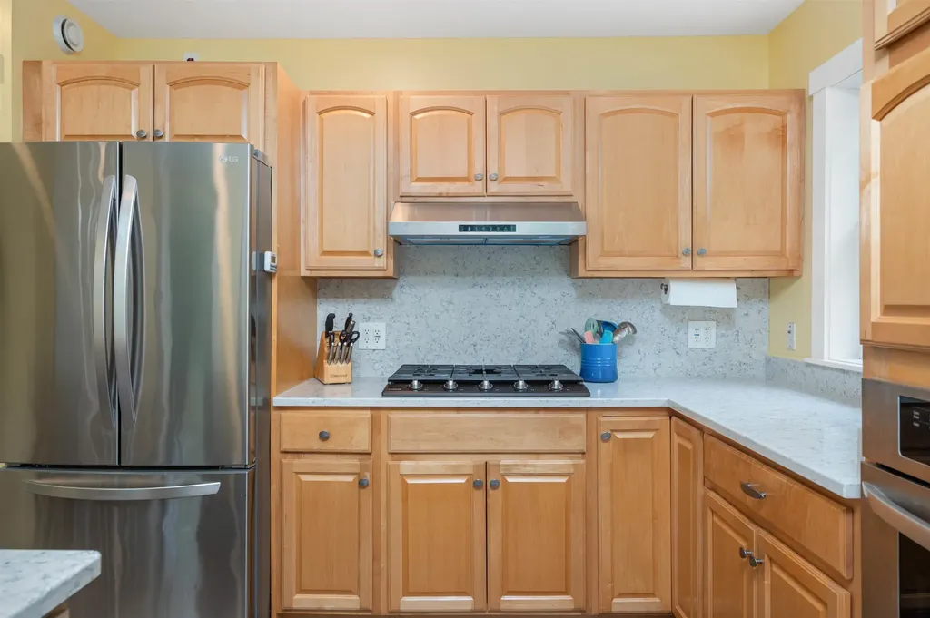 461 Toad Hill Road Sugar Hill NH 03586