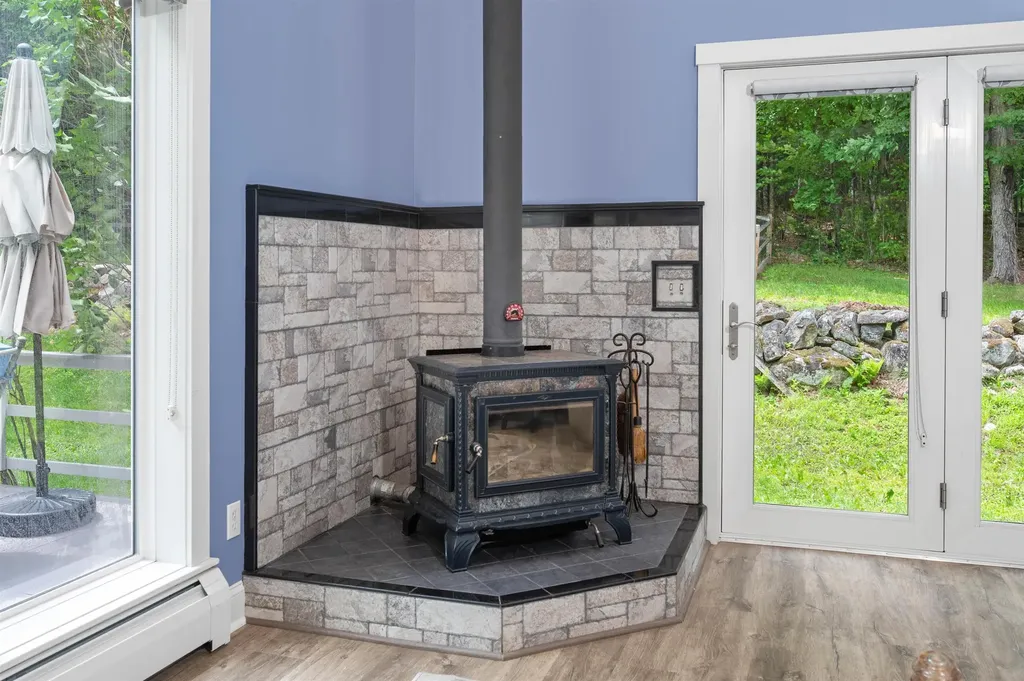 461 Toad Hill Road Sugar Hill NH 03586