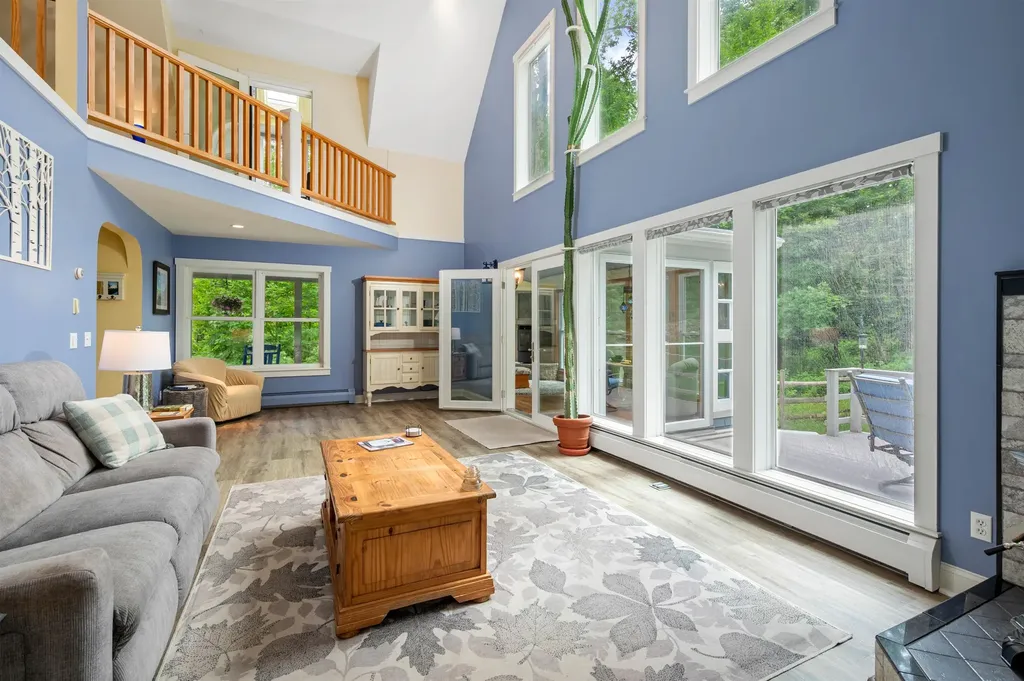 461 Toad Hill Road Sugar Hill NH 03586