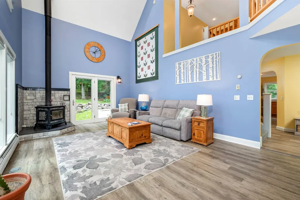 461 Toad Hill Road Sugar Hill NH 03586