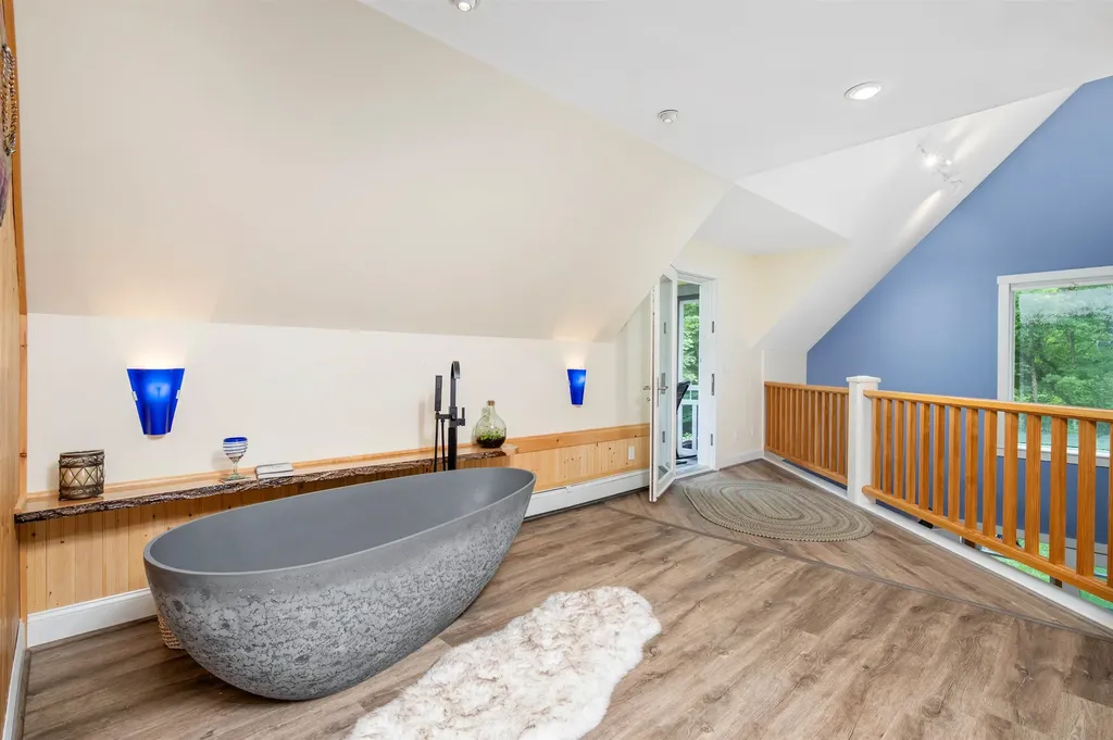 461 Toad Hill Road Sugar Hill NH 03586