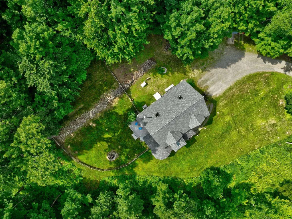 461 Toad Hill Road Sugar Hill NH 03586