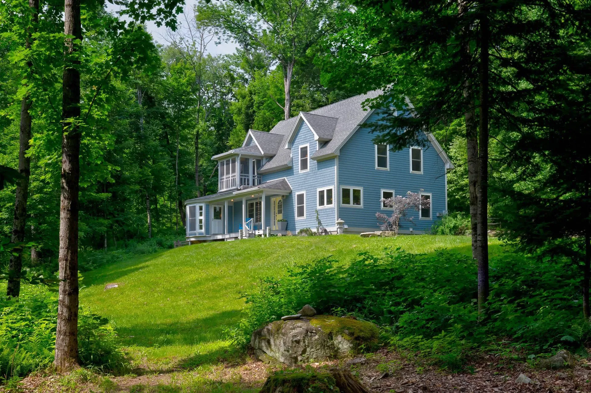 461 Toad Hill Road Sugar Hill NH 03586