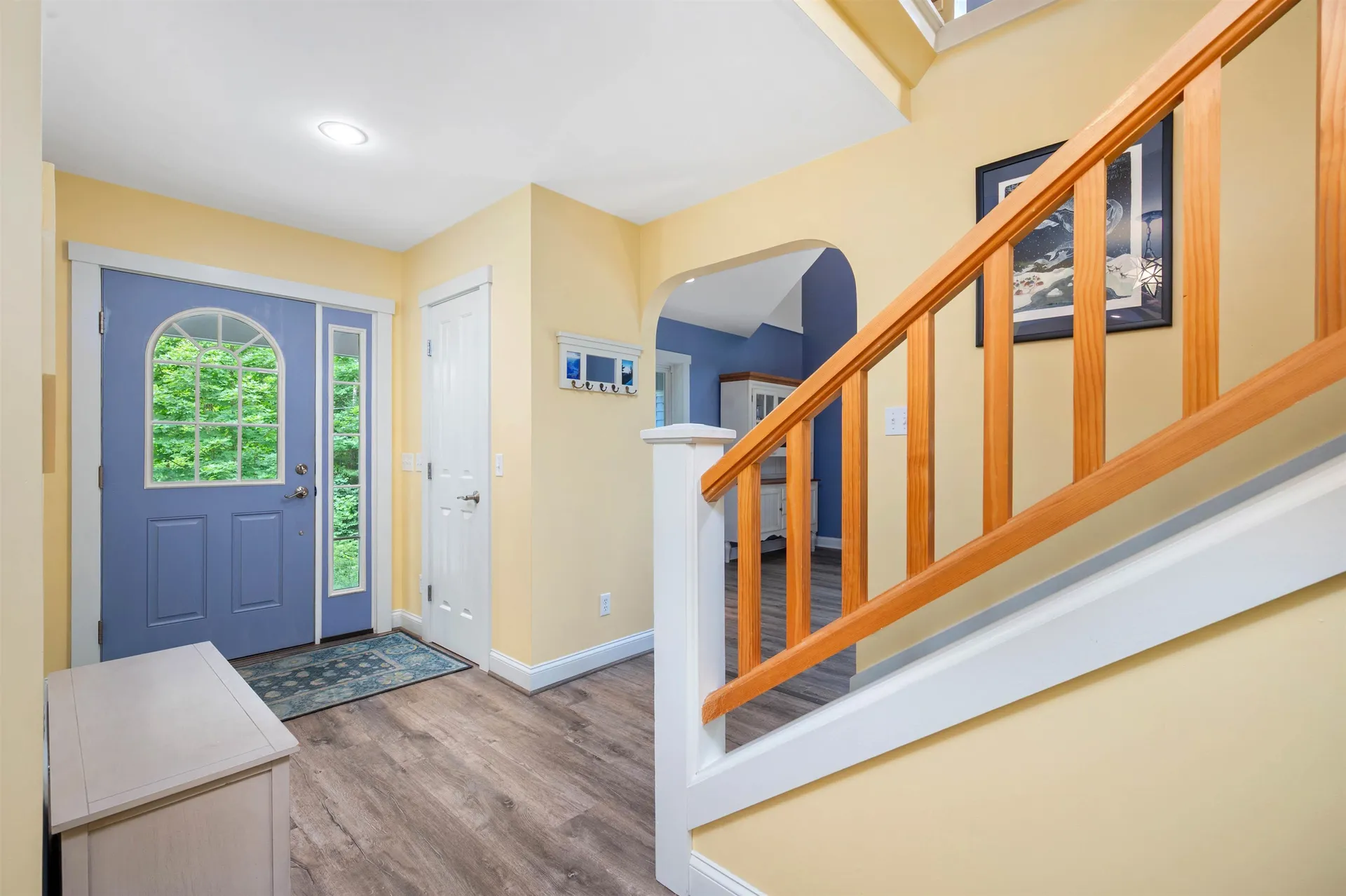 461 Toad Hill Road Sugar Hill NH 03586