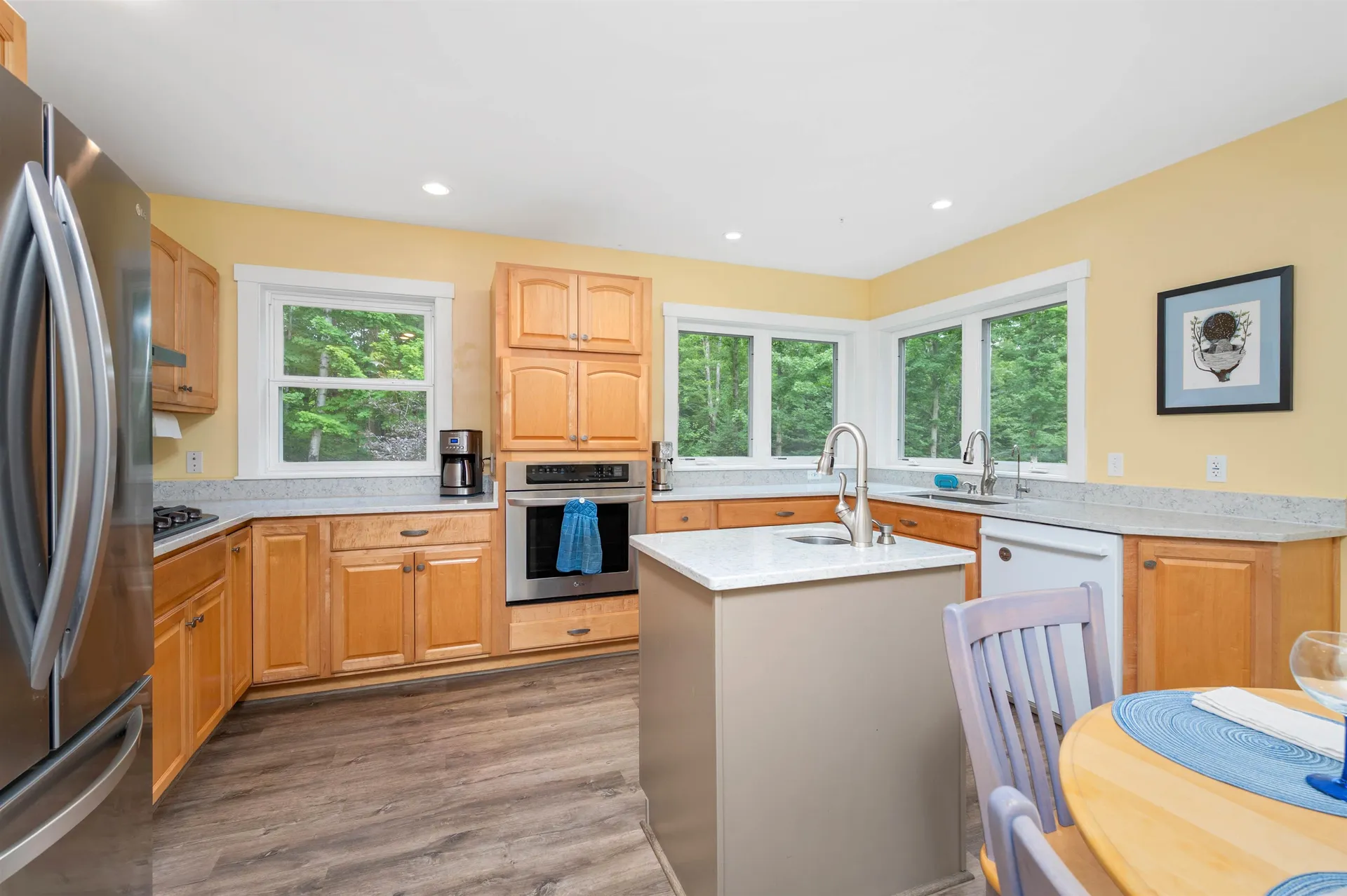 461 Toad Hill Road Sugar Hill NH 03586