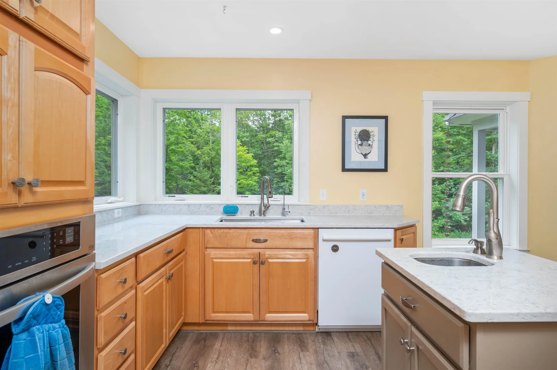 461 Toad Hill Road Sugar Hill NH 03586