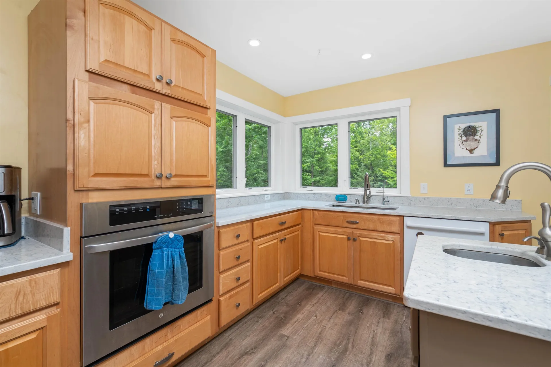 461 Toad Hill Road Sugar Hill NH 03586