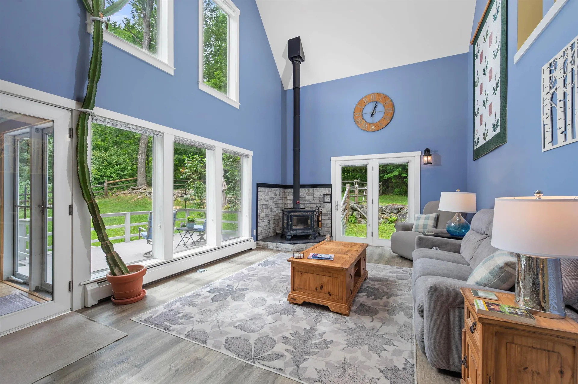 461 Toad Hill Road Sugar Hill NH 03586