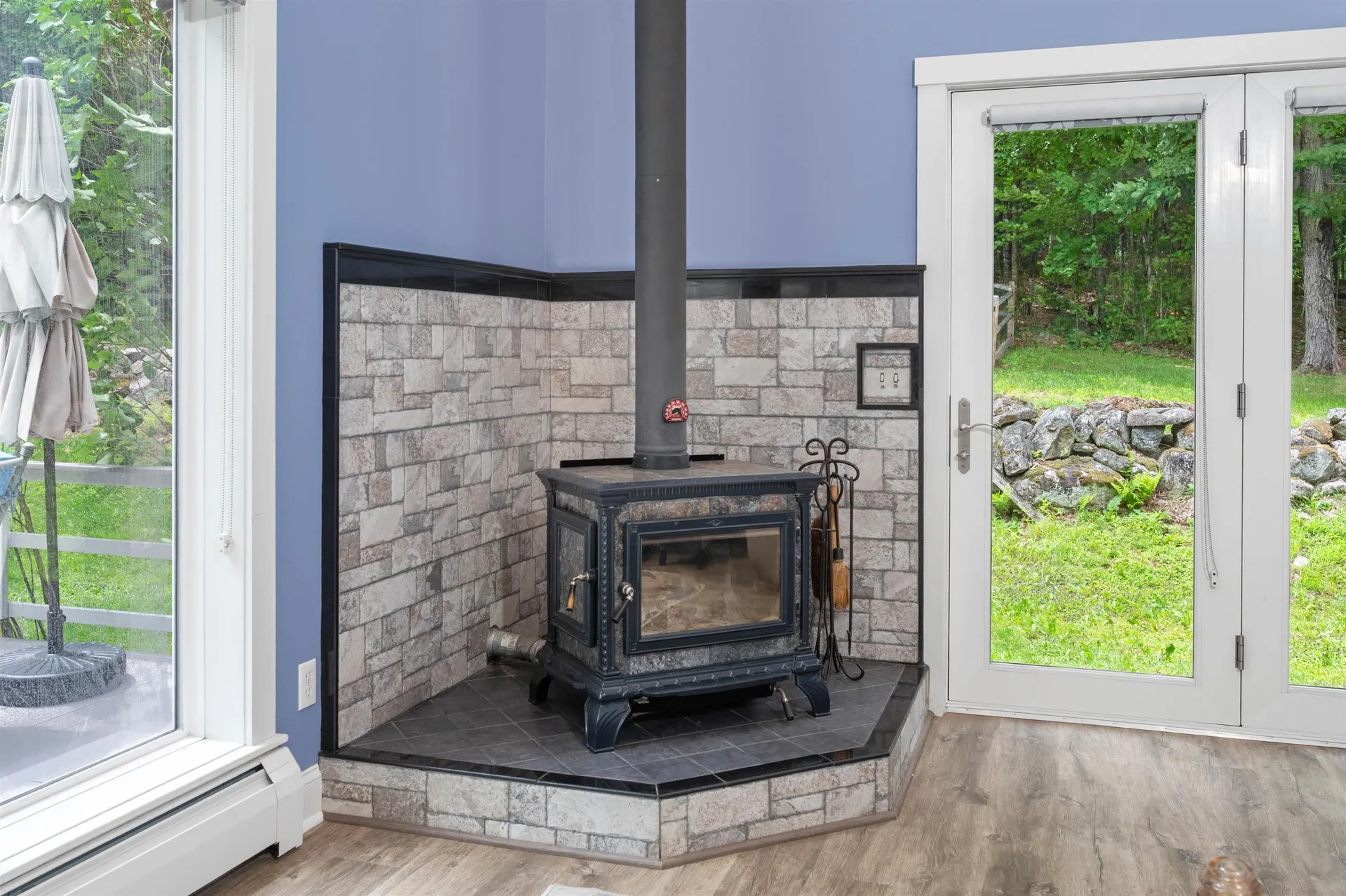 461 Toad Hill Road Sugar Hill NH 03586
