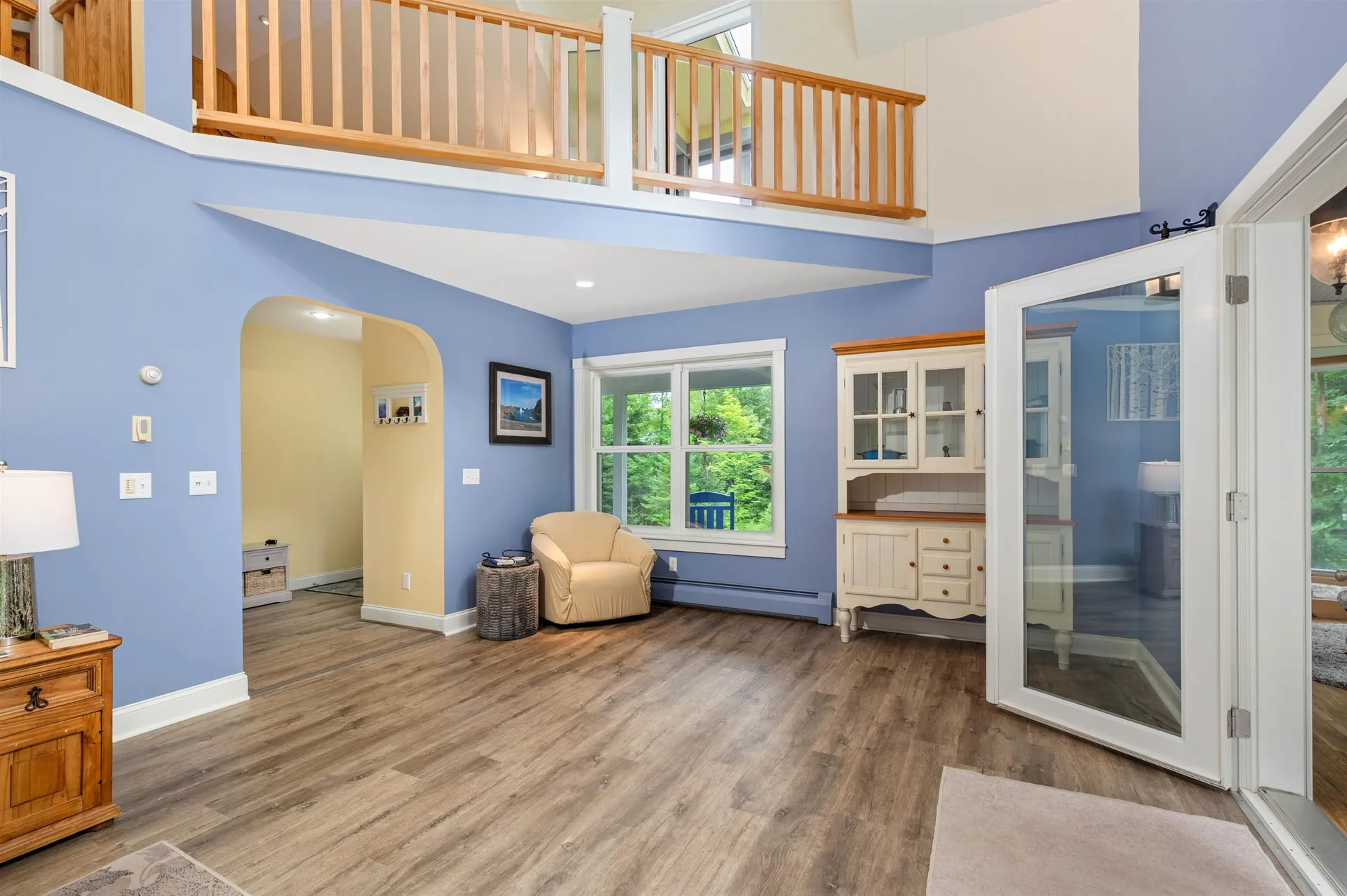 461 Toad Hill Road Sugar Hill NH 03586