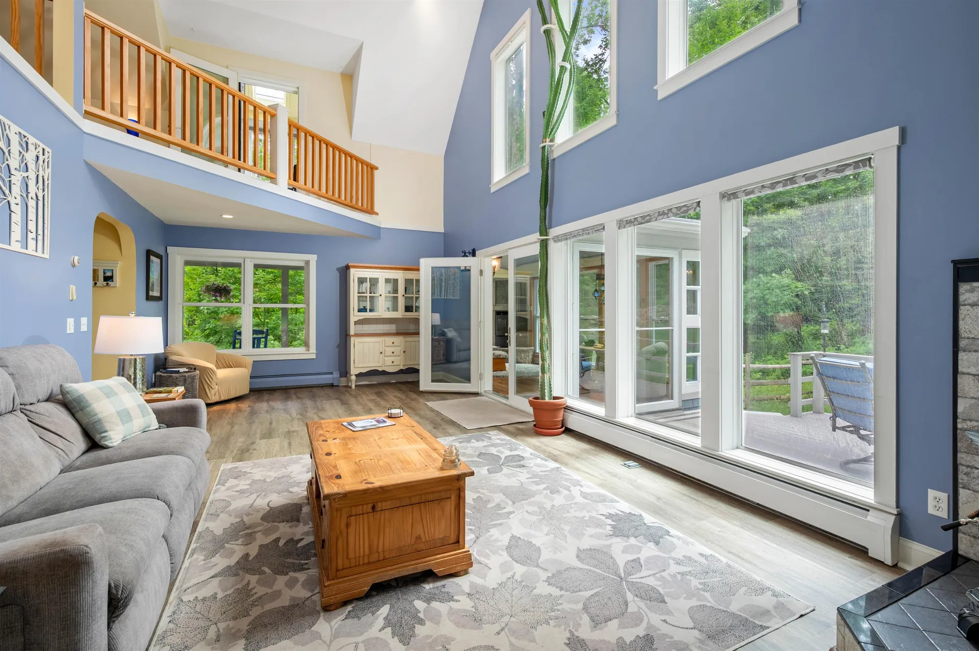 461 Toad Hill Road Sugar Hill NH 03586