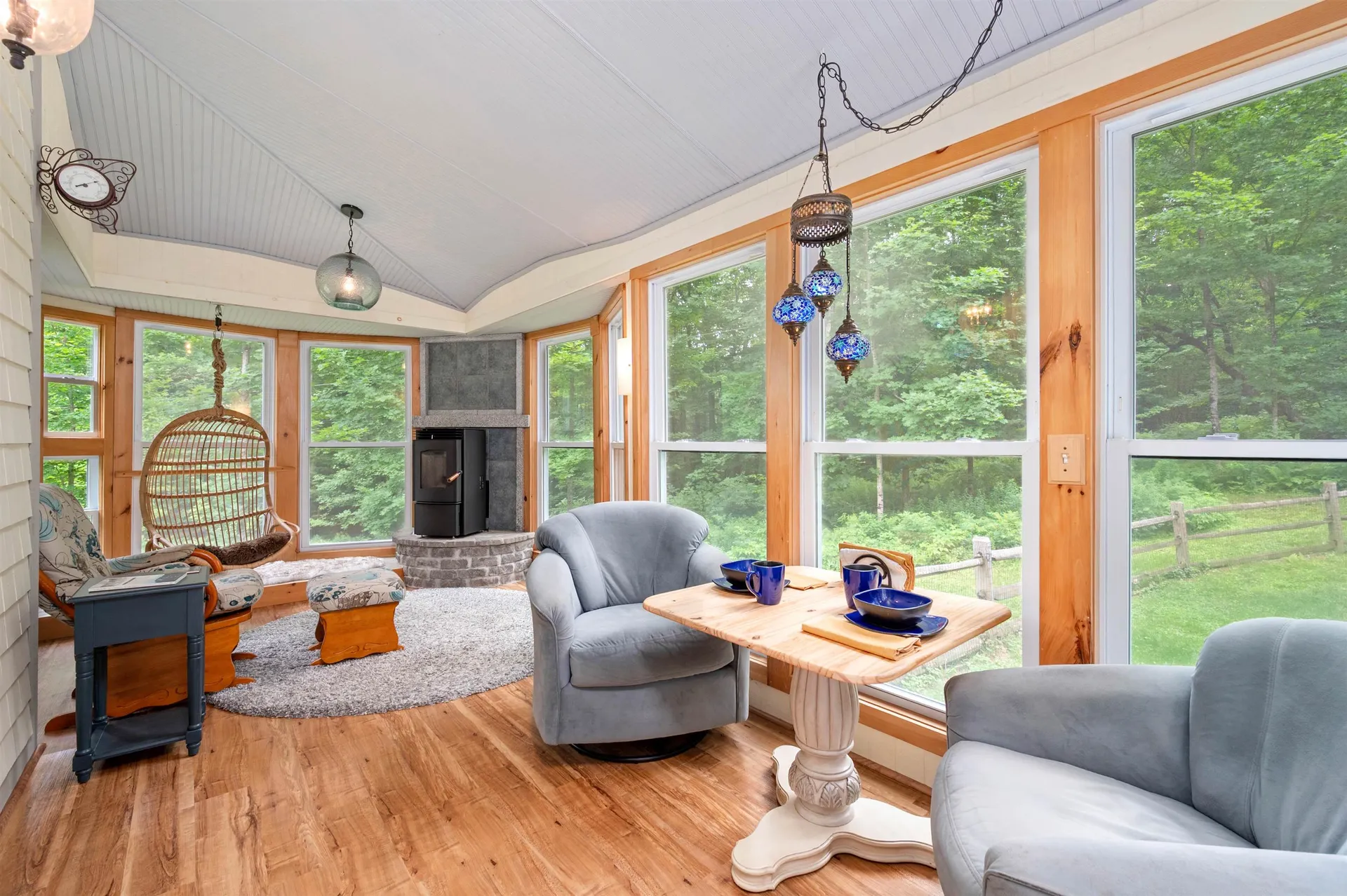 461 Toad Hill Road Sugar Hill NH 03586