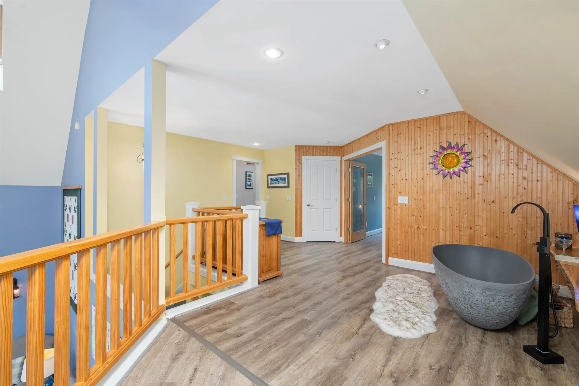 461 Toad Hill Road Sugar Hill NH 03586