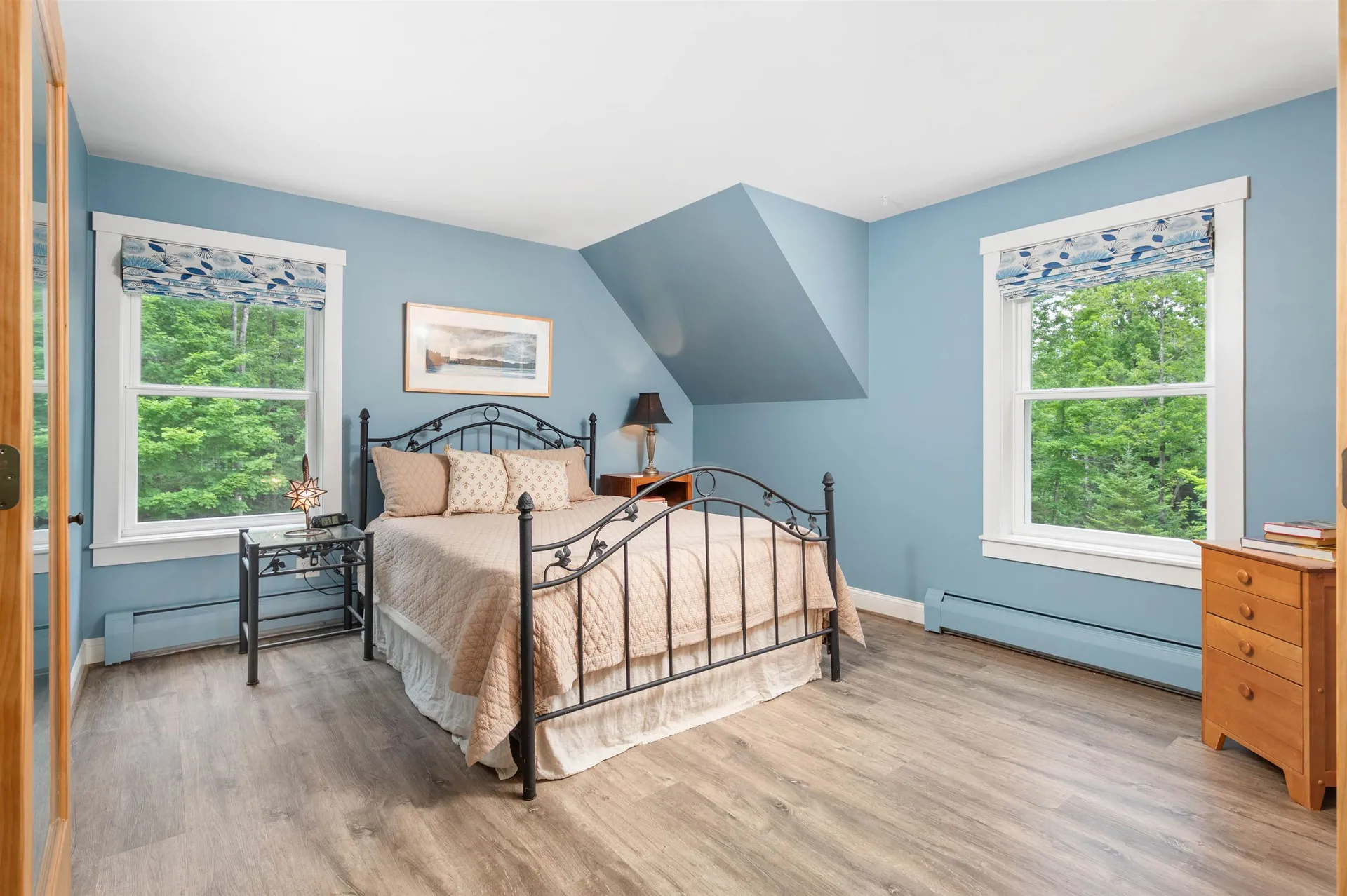 461 Toad Hill Road Sugar Hill NH 03586