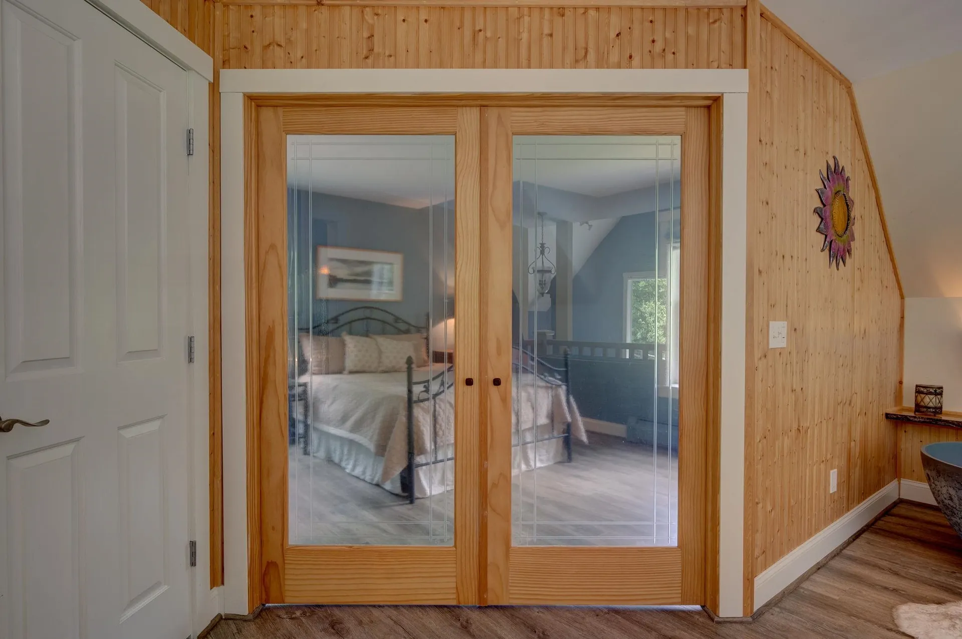 461 Toad Hill Road Sugar Hill NH 03586