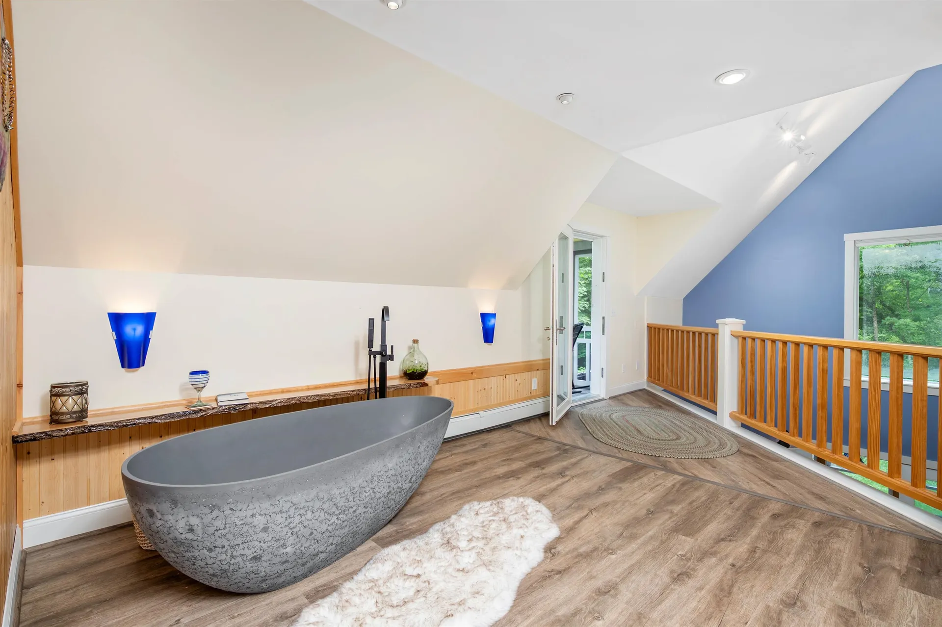 461 Toad Hill Road Sugar Hill NH 03586