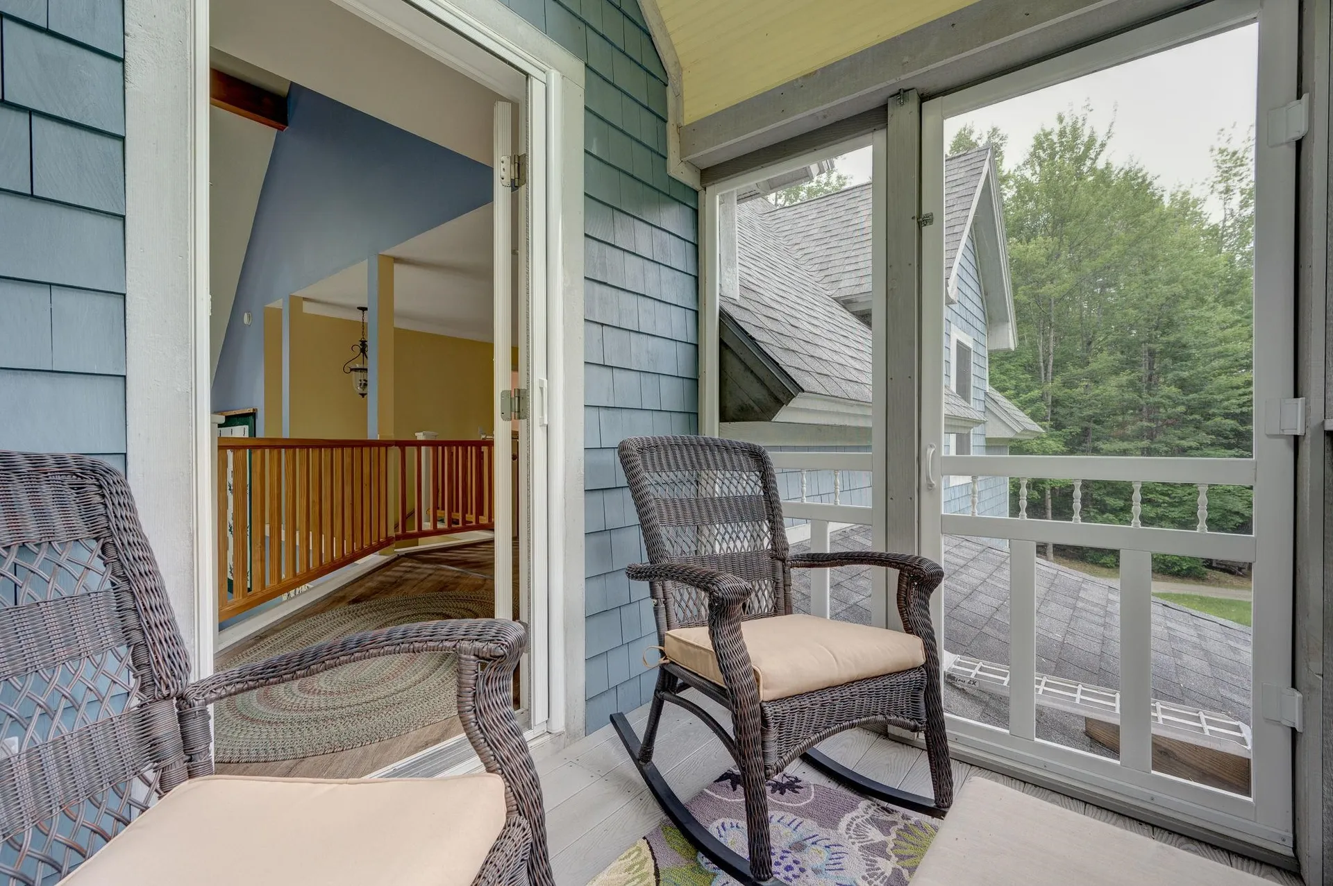 461 Toad Hill Road Sugar Hill NH 03586