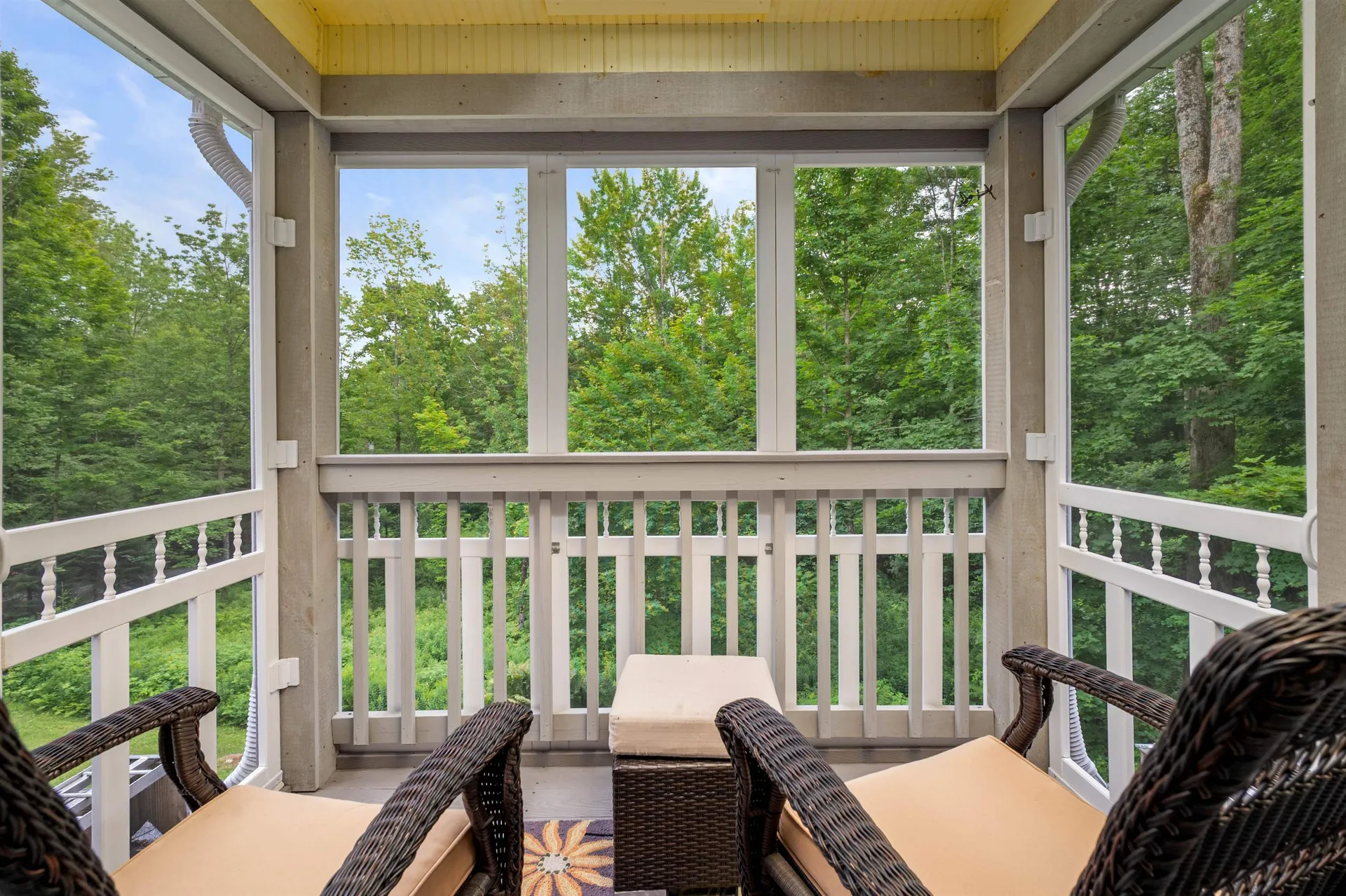 461 Toad Hill Road Sugar Hill NH 03586