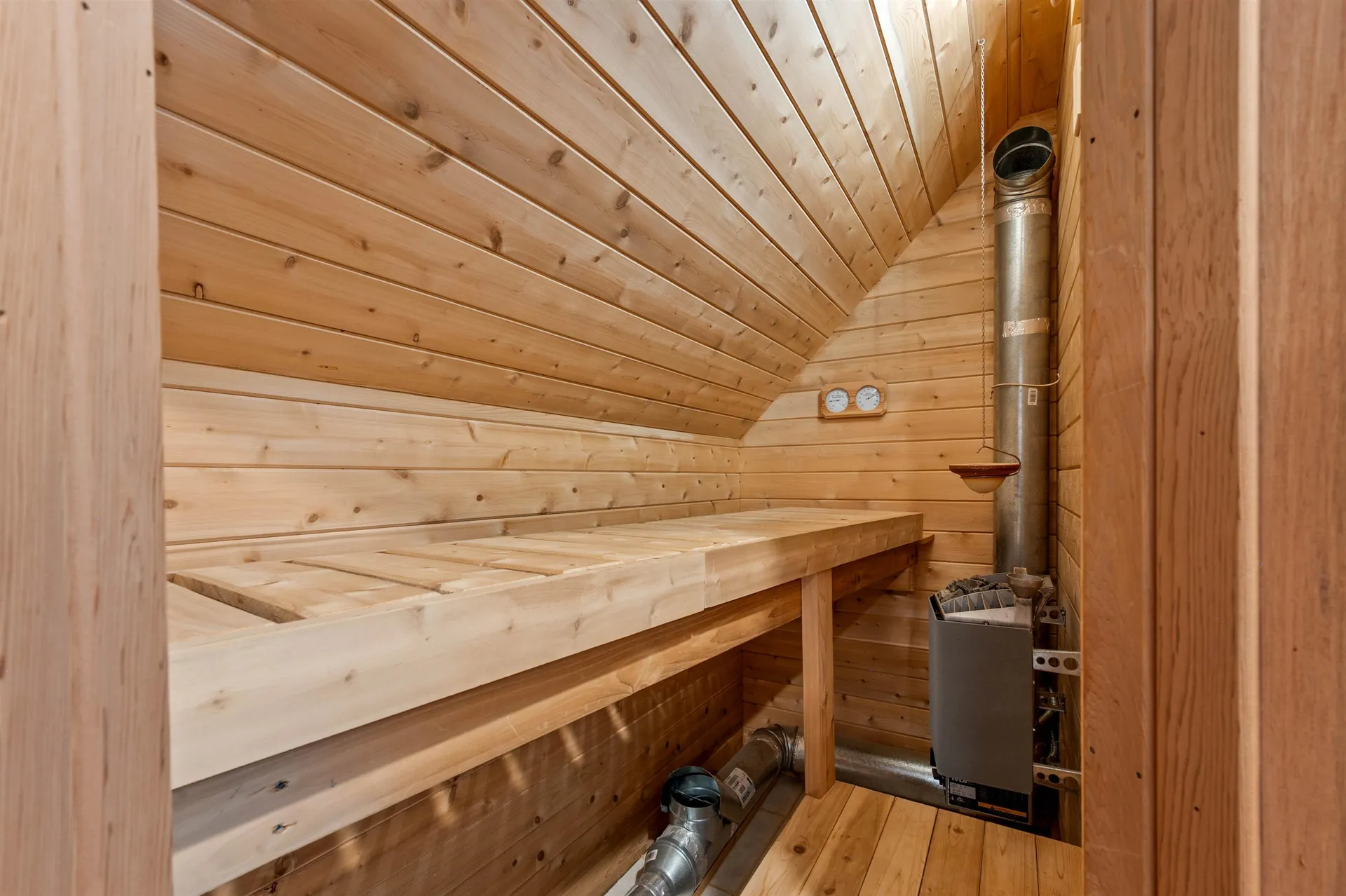 461 Toad Hill Road Sugar Hill NH 03586