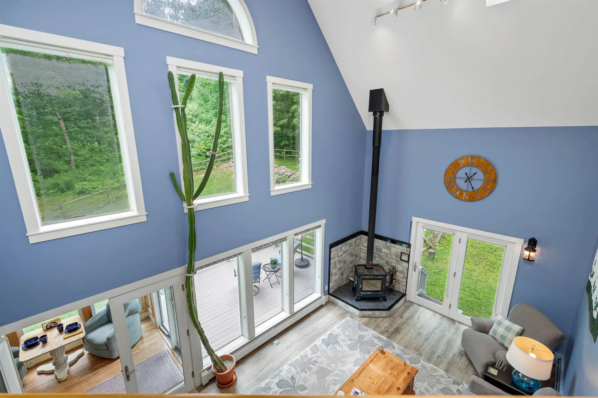 461 Toad Hill Road Sugar Hill NH 03586