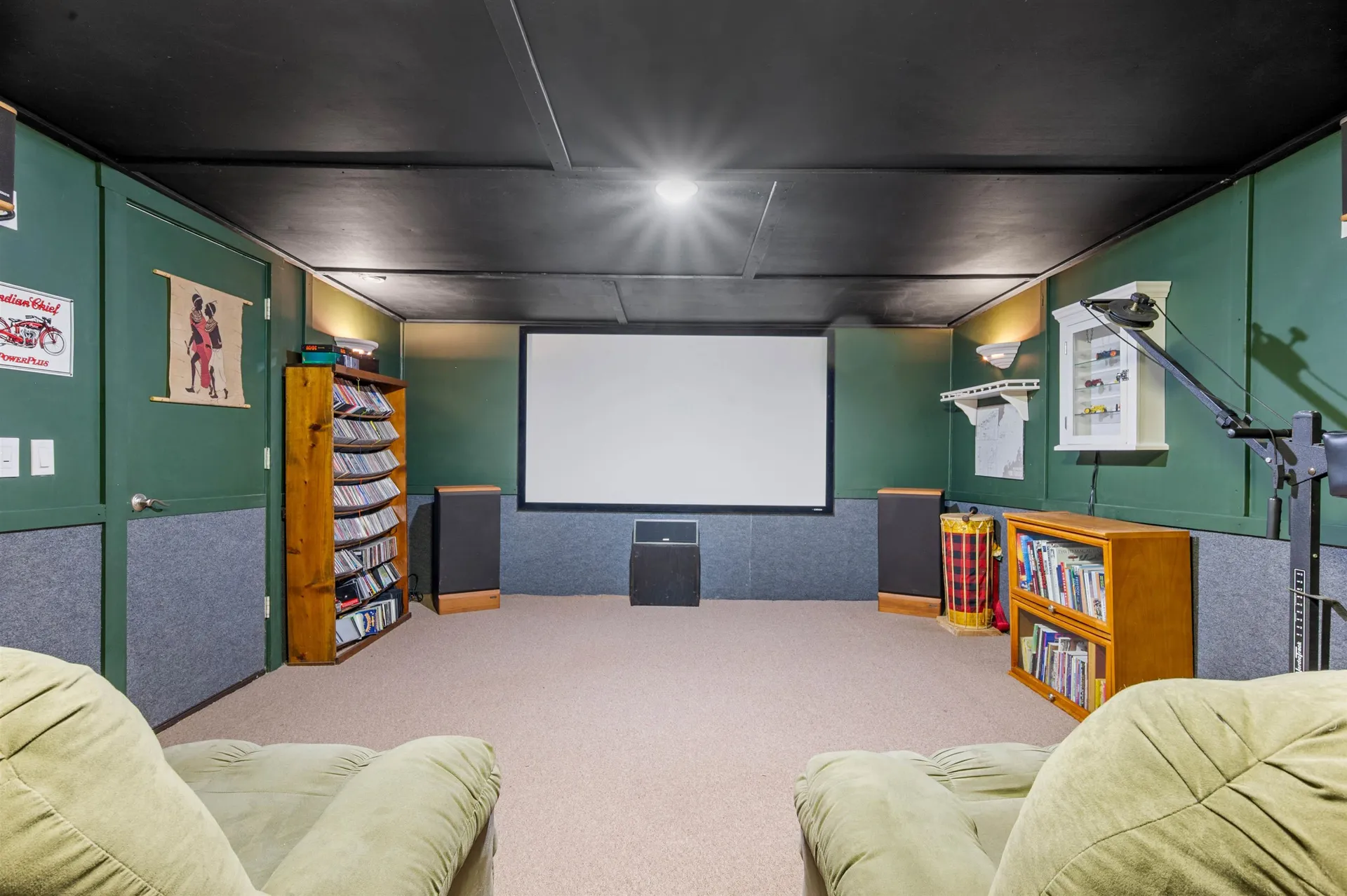 461 Toad Hill Road Sugar Hill NH 03586