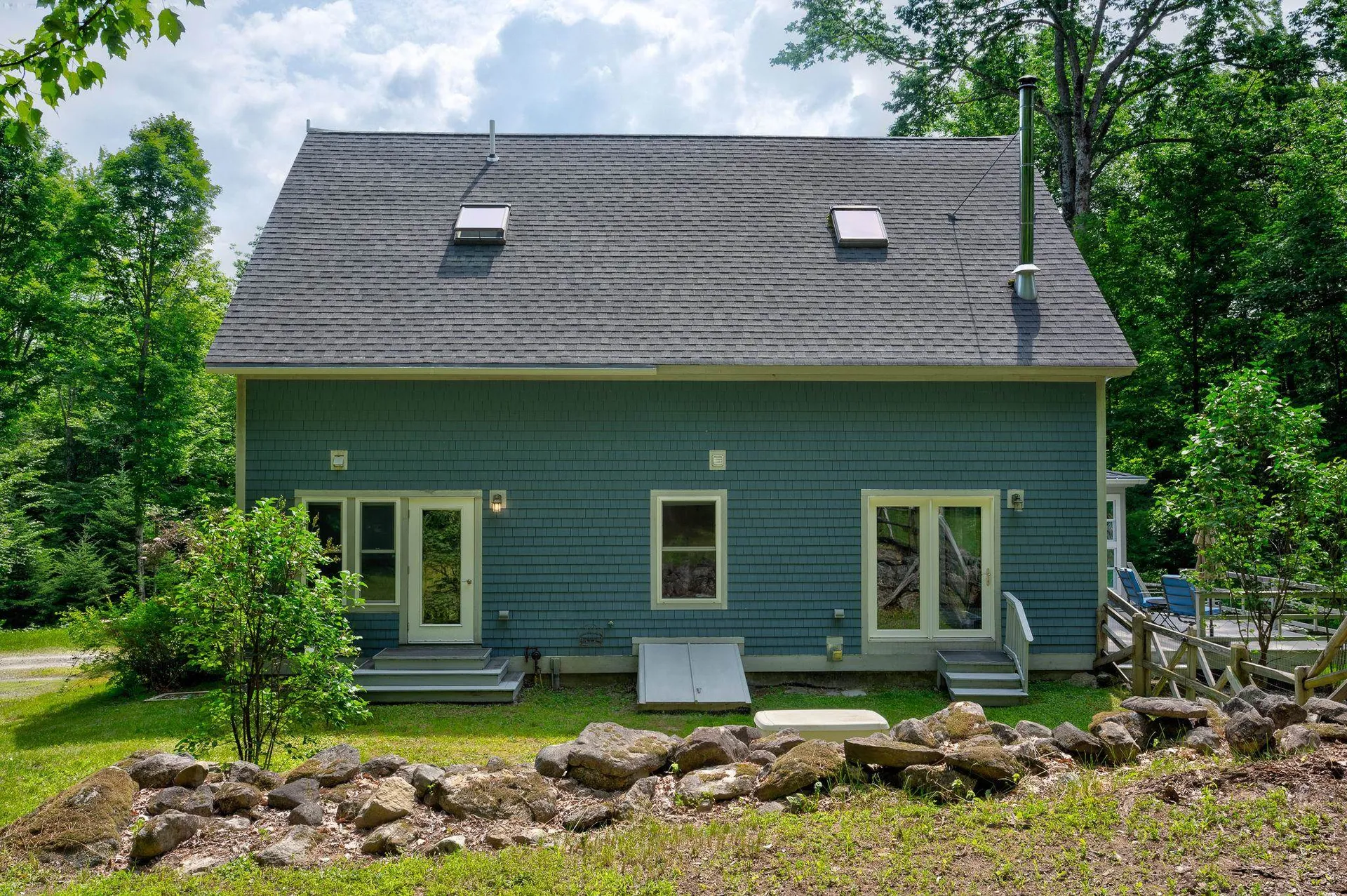 461 Toad Hill Road Sugar Hill NH 03586