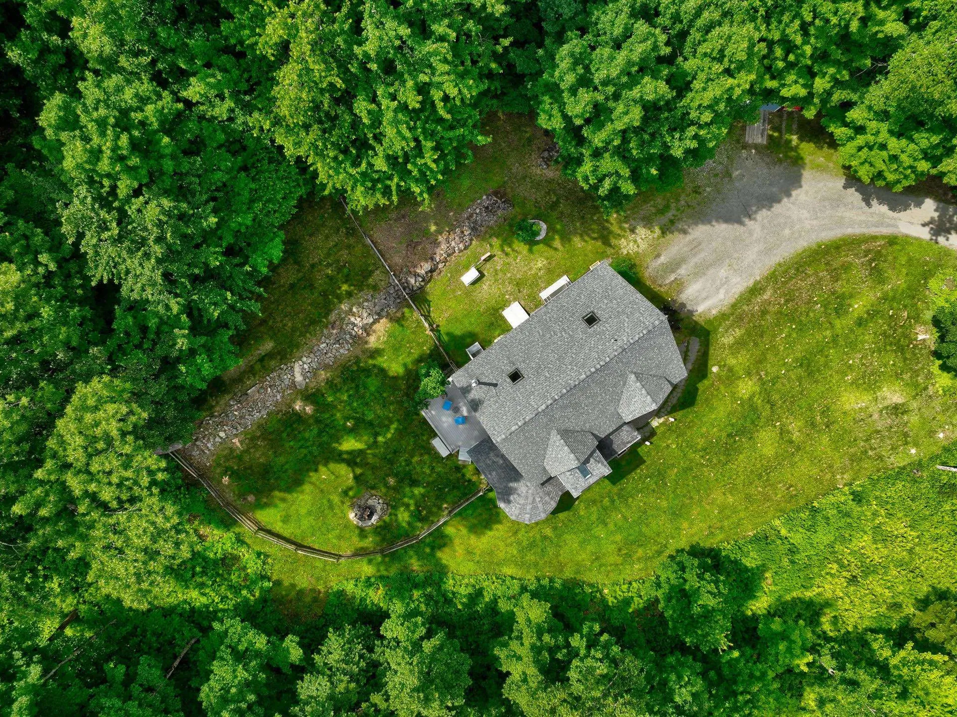461 Toad Hill Road Sugar Hill NH 03586