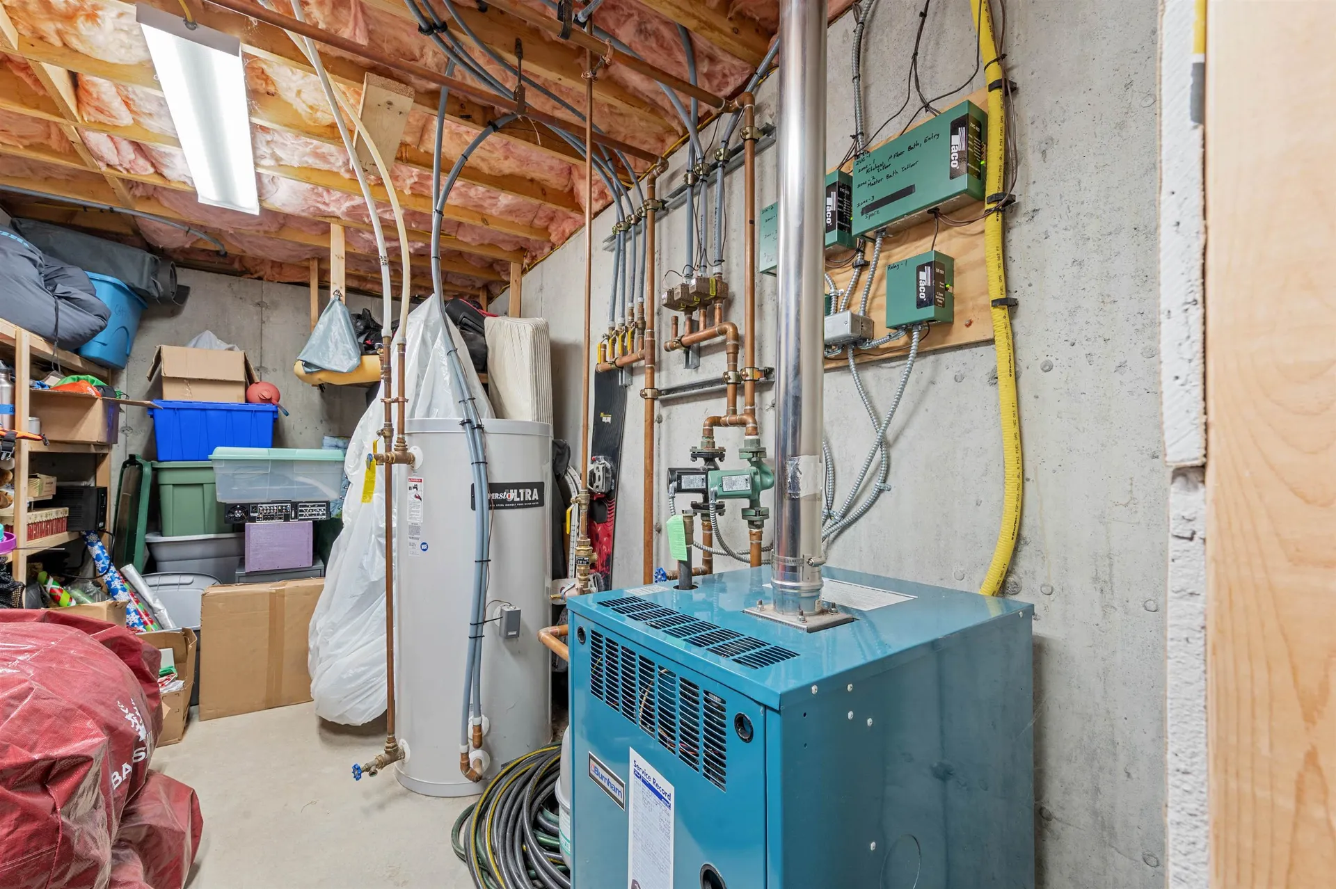 461 Toad Hill Road Sugar Hill NH 03586