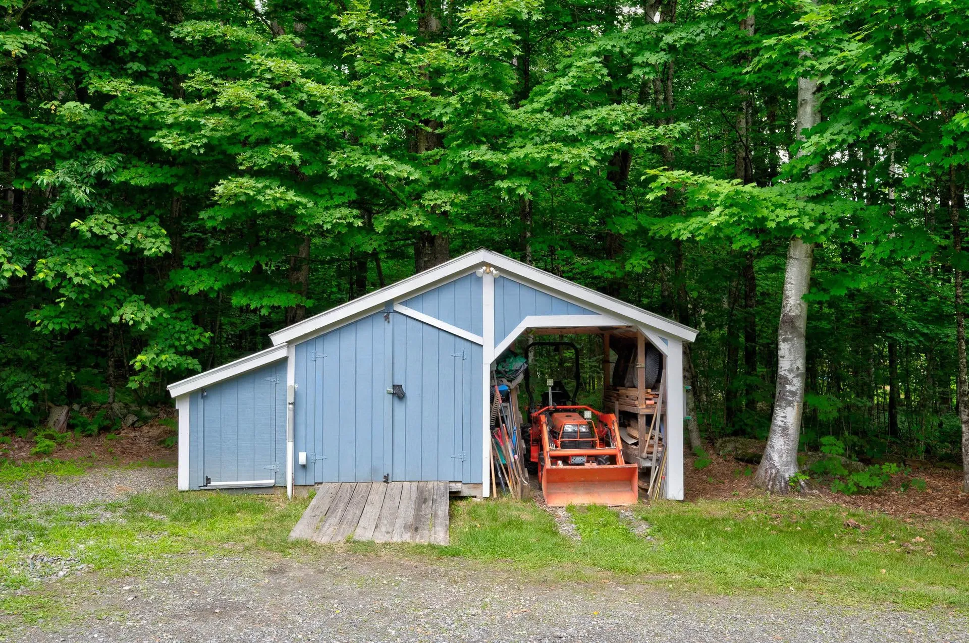 461 Toad Hill Road Sugar Hill NH 03586
