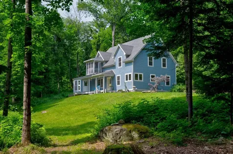 461 Toad Hill Road Sugar Hill NH 03586