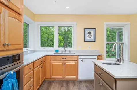 461 Toad Hill Road Sugar Hill NH 03586