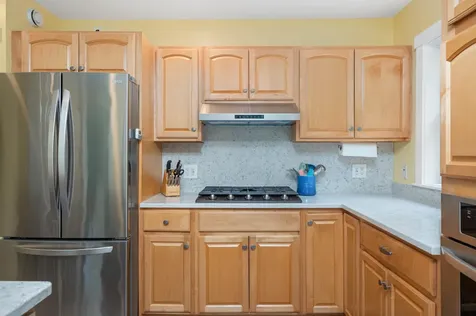 461 Toad Hill Road Sugar Hill NH 03586