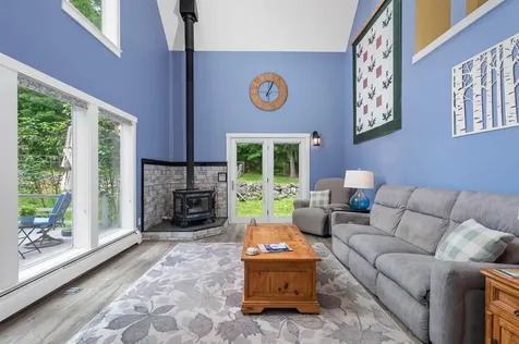 461 Toad Hill Road Sugar Hill NH 03586