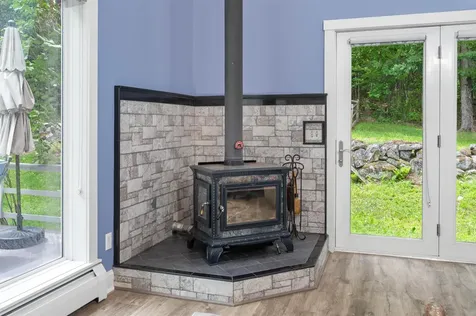 461 Toad Hill Road Sugar Hill NH 03586