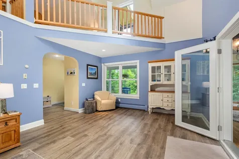 461 Toad Hill Road Sugar Hill NH 03586