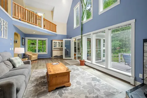 461 Toad Hill Road Sugar Hill NH 03586