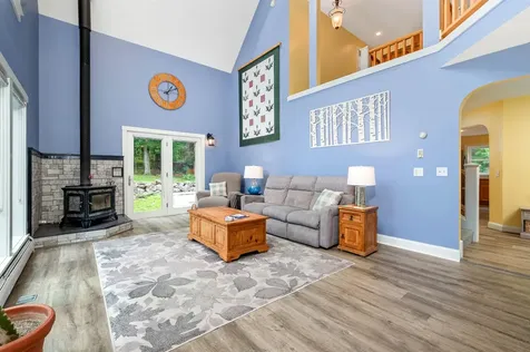 461 Toad Hill Road Sugar Hill NH 03586