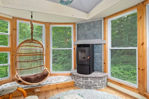 461 Toad Hill Road Sugar Hill NH 03586