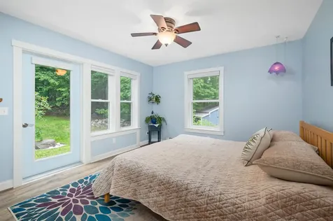 461 Toad Hill Road Sugar Hill NH 03586