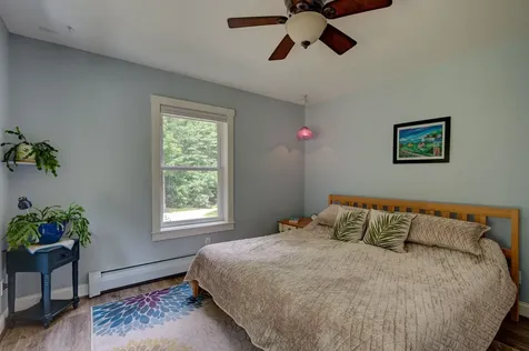 461 Toad Hill Road Sugar Hill NH 03586