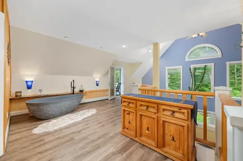 461 Toad Hill Road Sugar Hill NH 03586